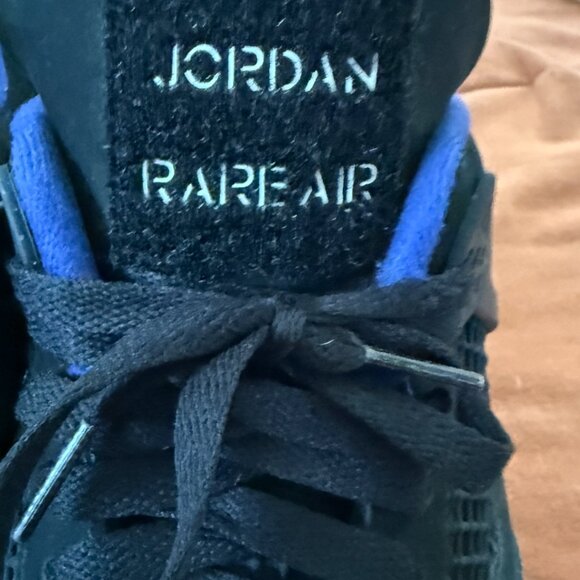 Nike Air Jordan 4 Rare Air Size 14 - Picture 6 of 7